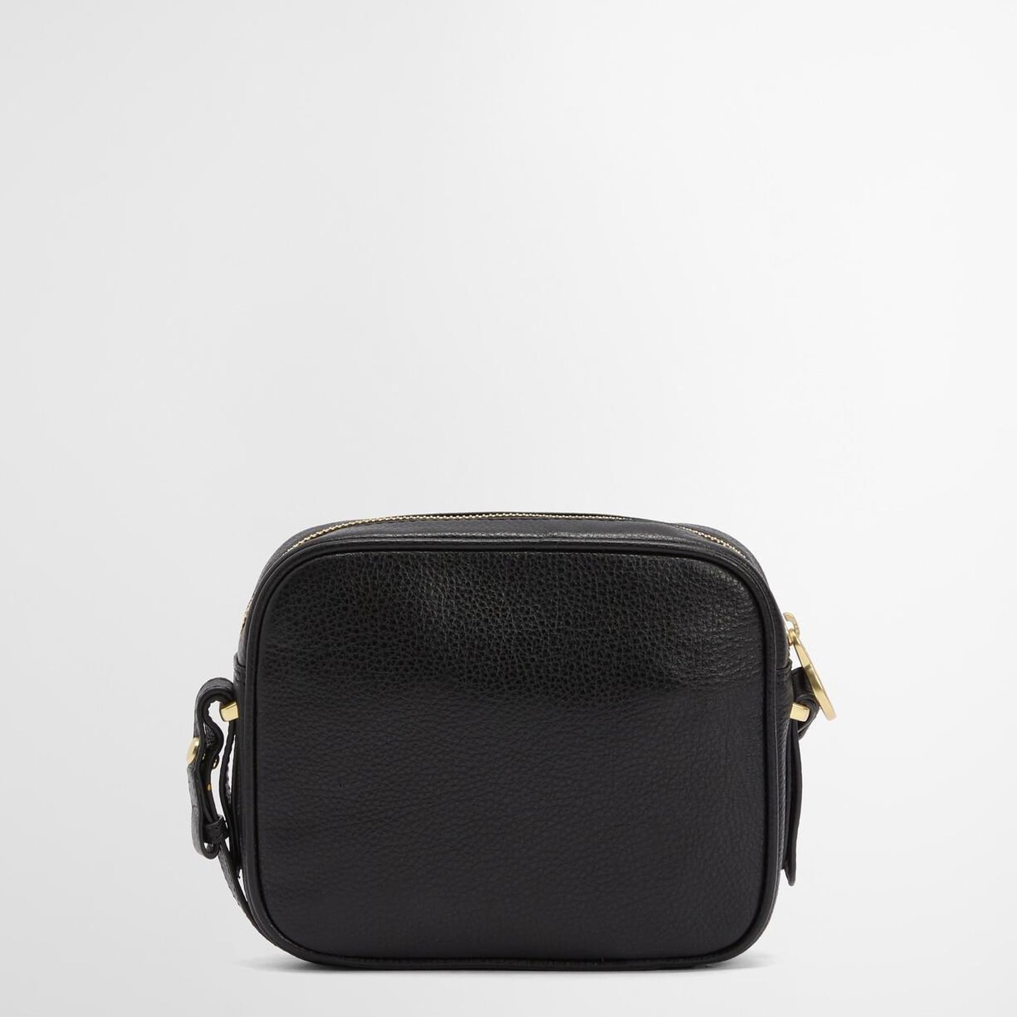 Barbour Daphne Deri Çapraz Çanta