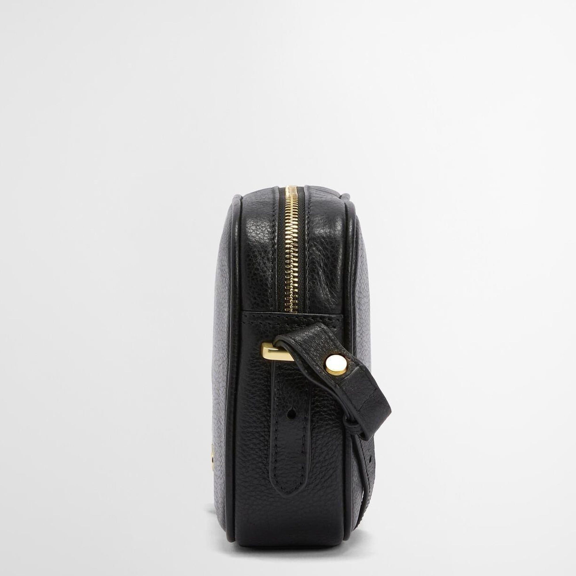 Barbour Daphne Deri Çapraz Çanta