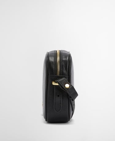  Barbour Daphne Deri Çapraz Çanta