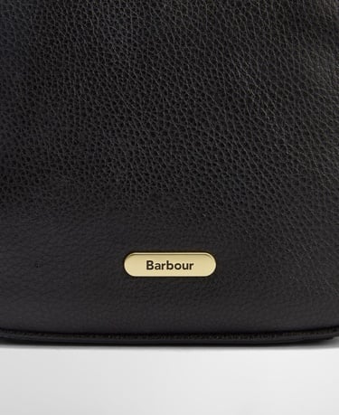  Barbour Daphne Deri Çapraz Çanta