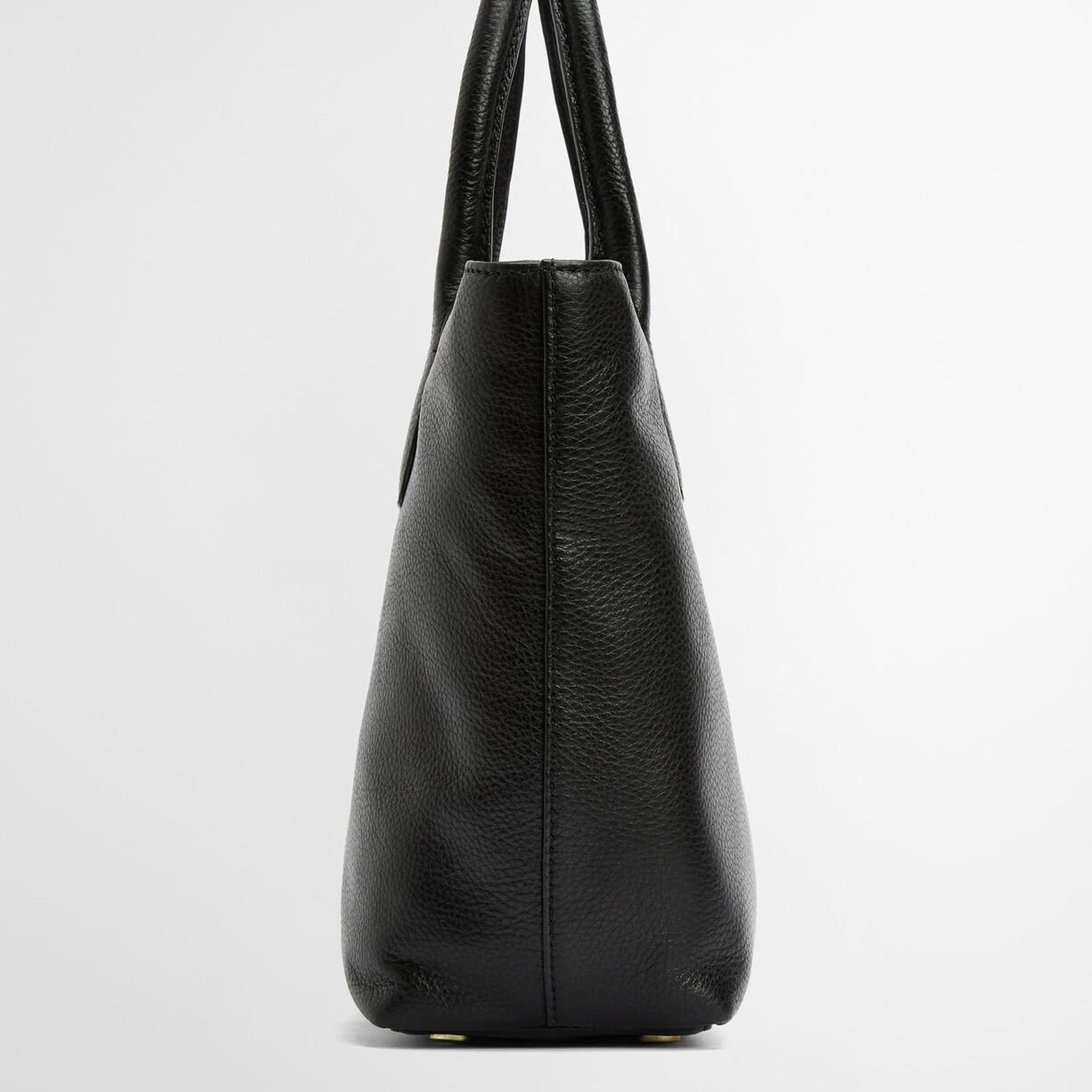 Barbour Birch Deri Kol Çantası