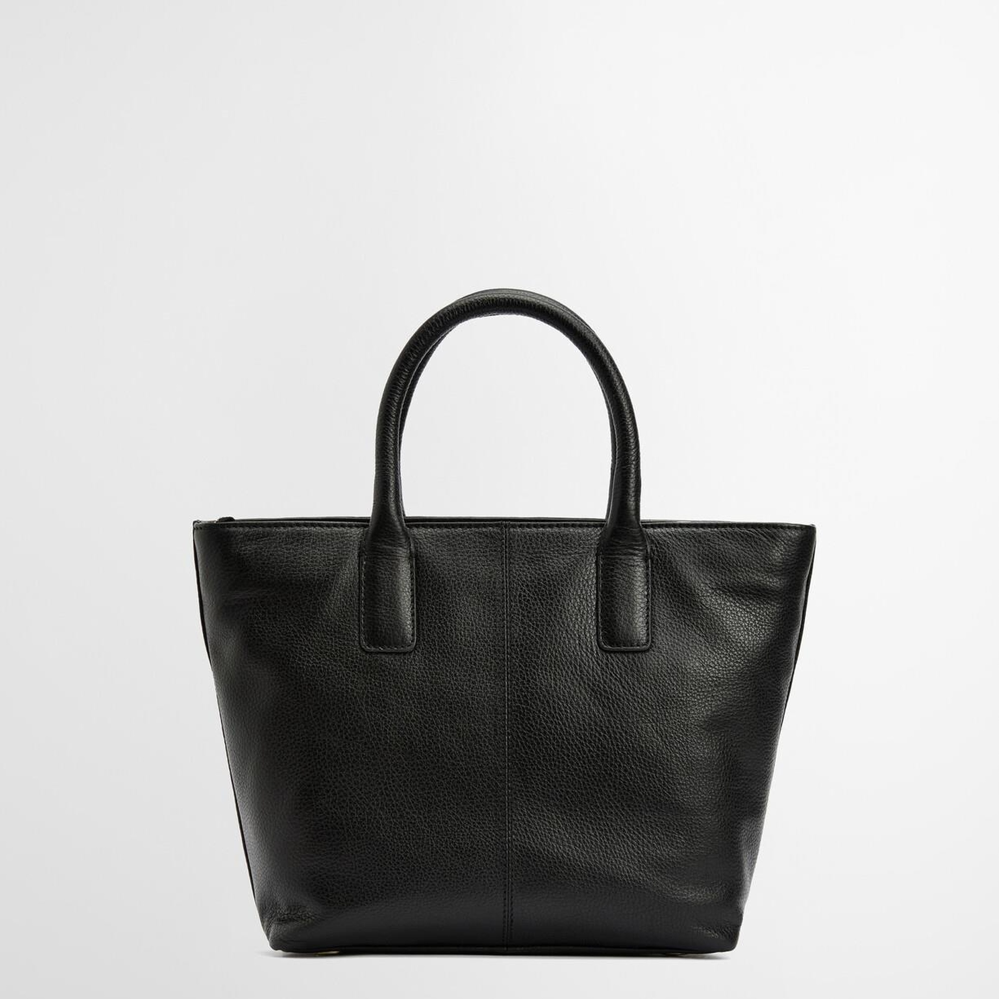 Barbour Birch Deri Kol Çantası