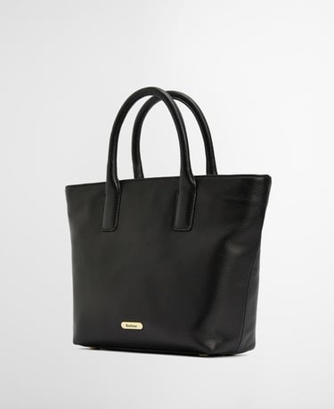  Barbour Birch Deri Kol Çantası