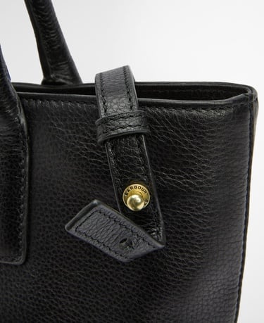  Barbour Birch Deri Kol Çantası