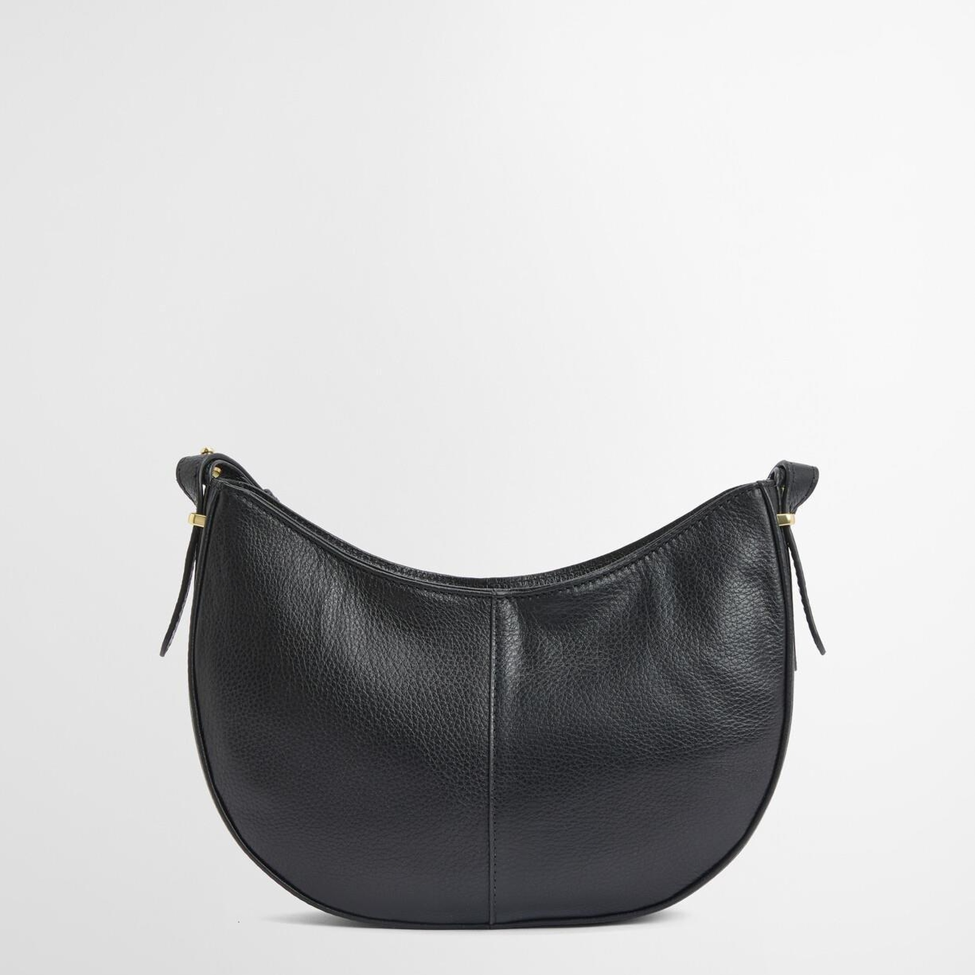 Barbour Sorrel Deri Sling Kol Çantası