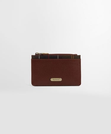  Barbour Alder Deri Kartlık