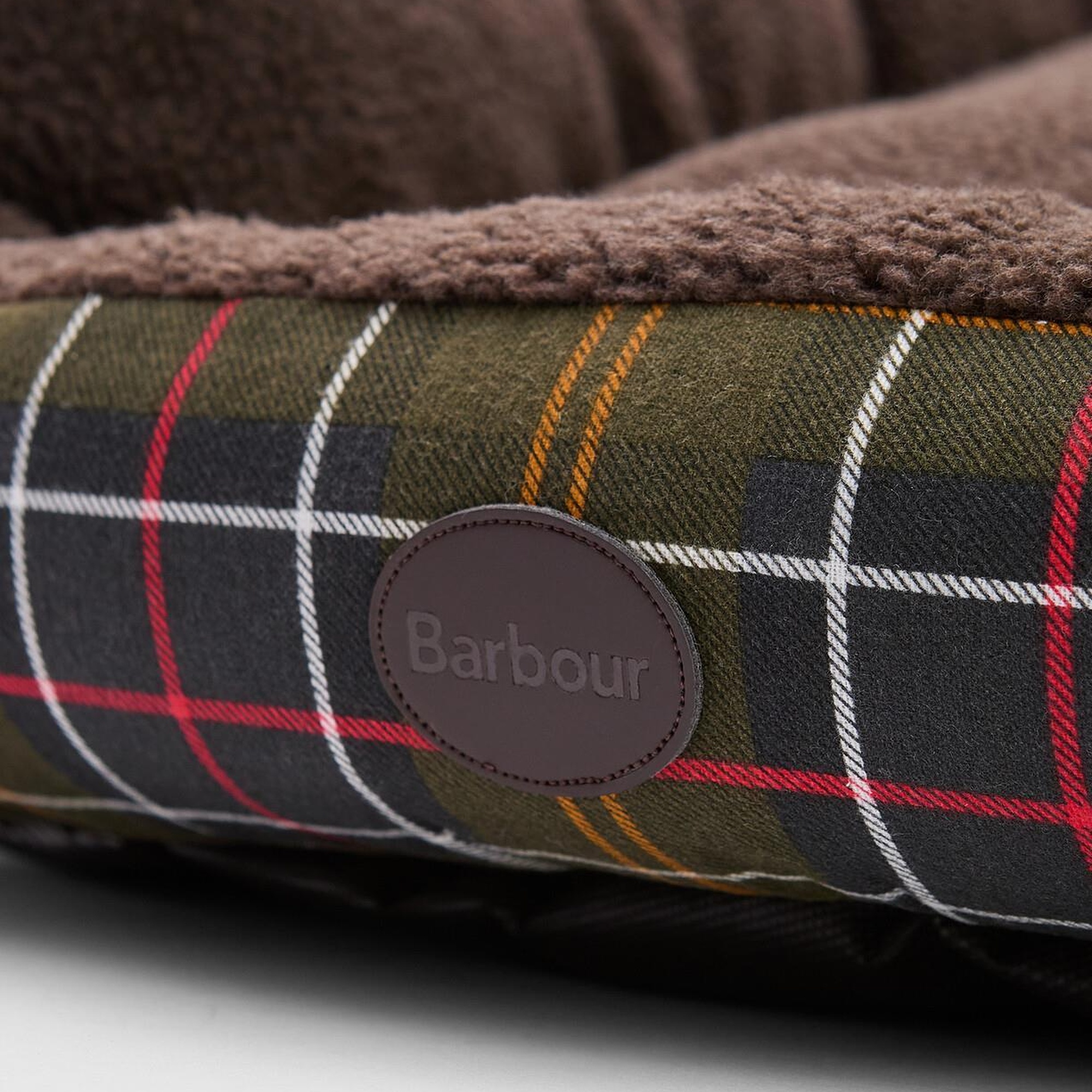 Barbour Köpek Yatağı 35inç