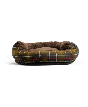  Barbour Köpek Yatağı 35inç