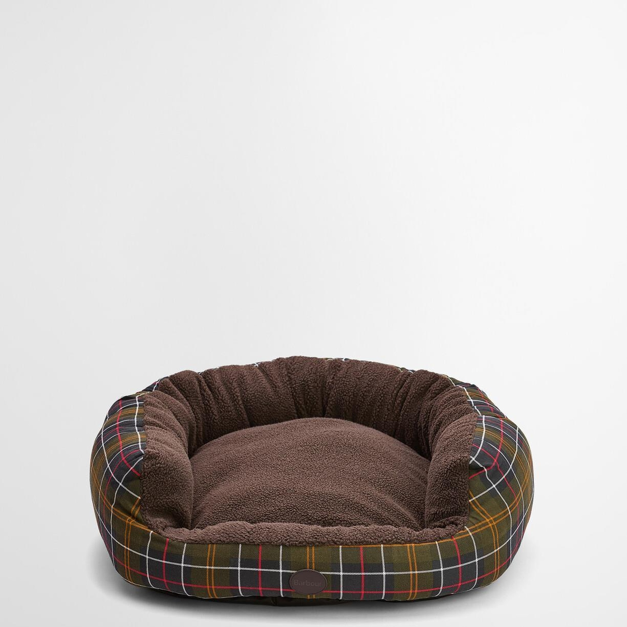 Barbour Köpek Yatağı 35inç