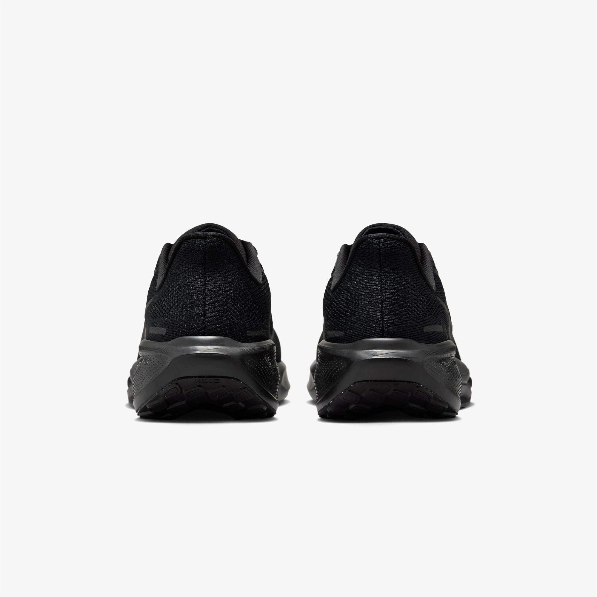 Nike Air Zoom Pegasus 41 Erkek Siyah Koşu Ayakkabısı