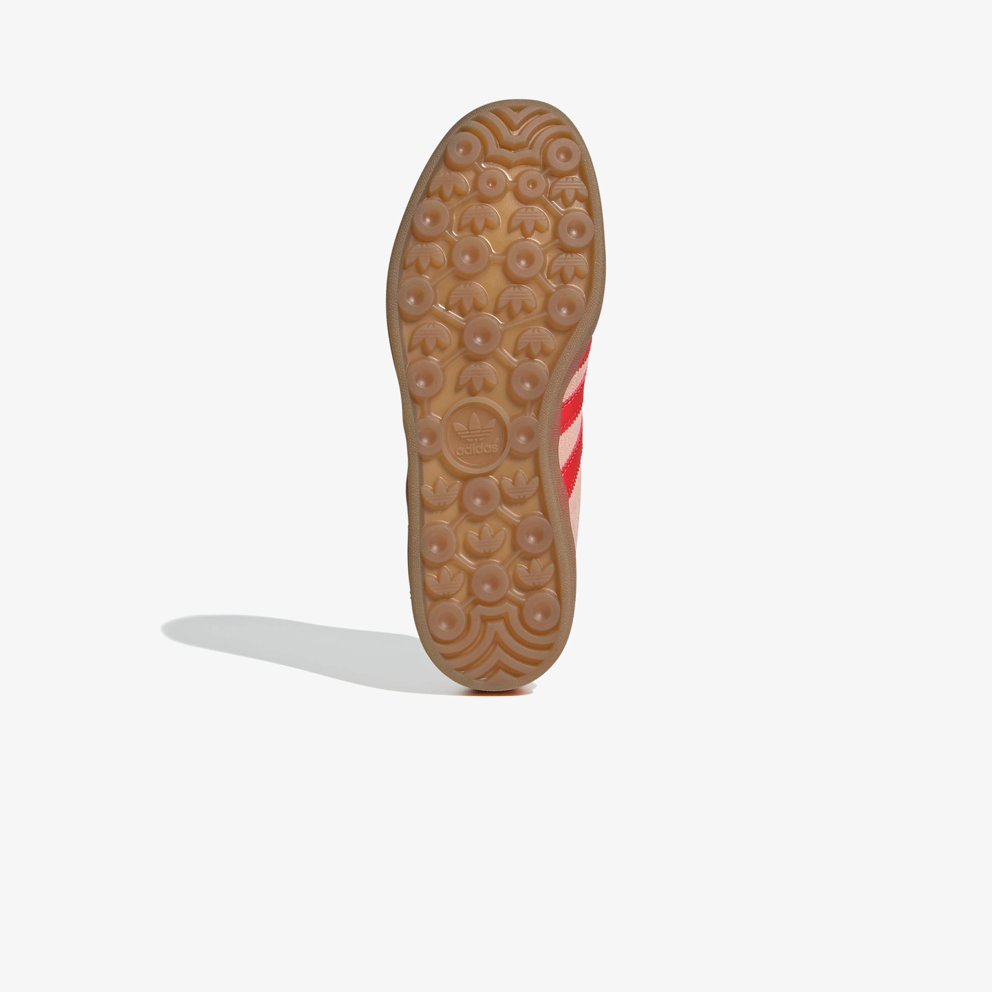 adidas Gazelle Indoor Kadın Pembe Sneaker