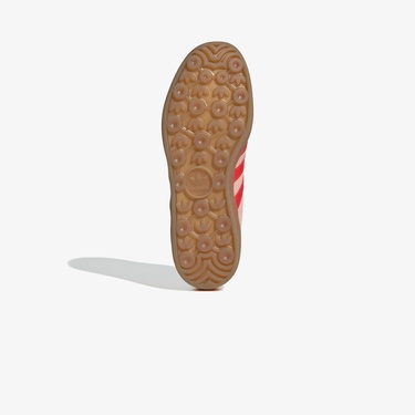  adidas Gazelle Indoor Kadın Pembe Sneaker