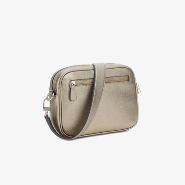  Guess Access Kadın Gri Çapraz Çanta