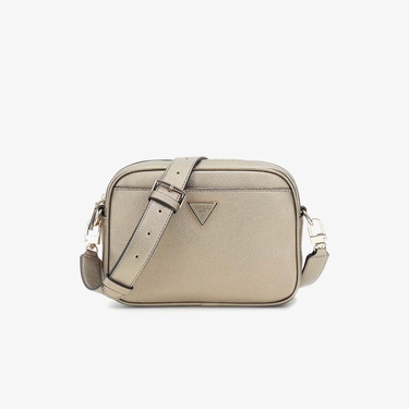  Guess Access Kadın Gri Çapraz Çanta