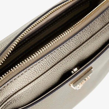  Guess Access Kadın Gri Çapraz Çanta