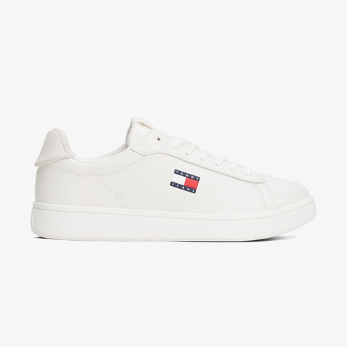  Tommy Hilfiger Archive 98 Kadın Beyaz Sneaker