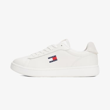  Tommy Hilfiger Archive 98 Kadın Beyaz Sneaker