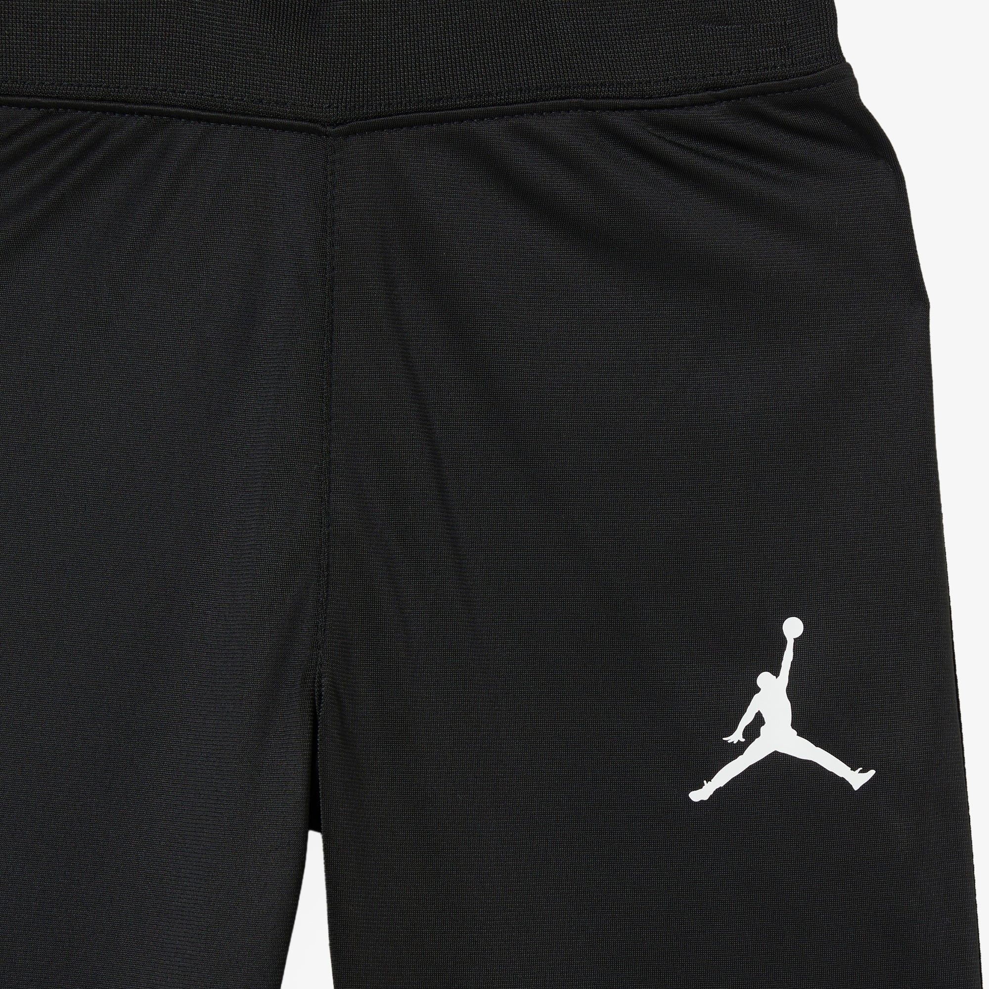 Jordan Air Tricot Çocuk Kırmızı Eşofman Takımı