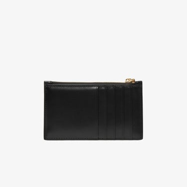  Calvin Klein Zip Kadın Siyah Kartlık