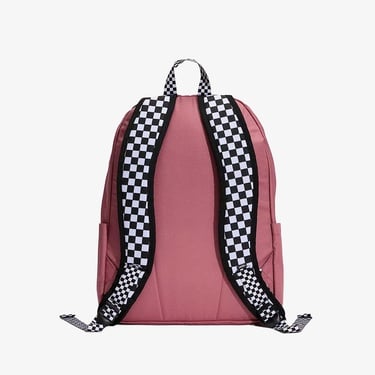  Vans Old Skool Unisex Pembe Sırt Çantası