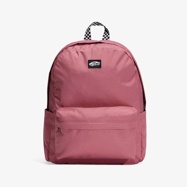  Vans Old Skool Unisex Pembe Sırt Çantası