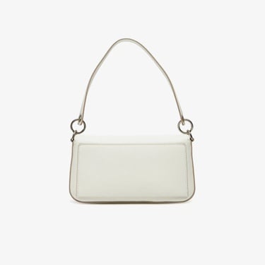  Calvin Klein Sculpted Flap Kadın Haki Omuz Çantası