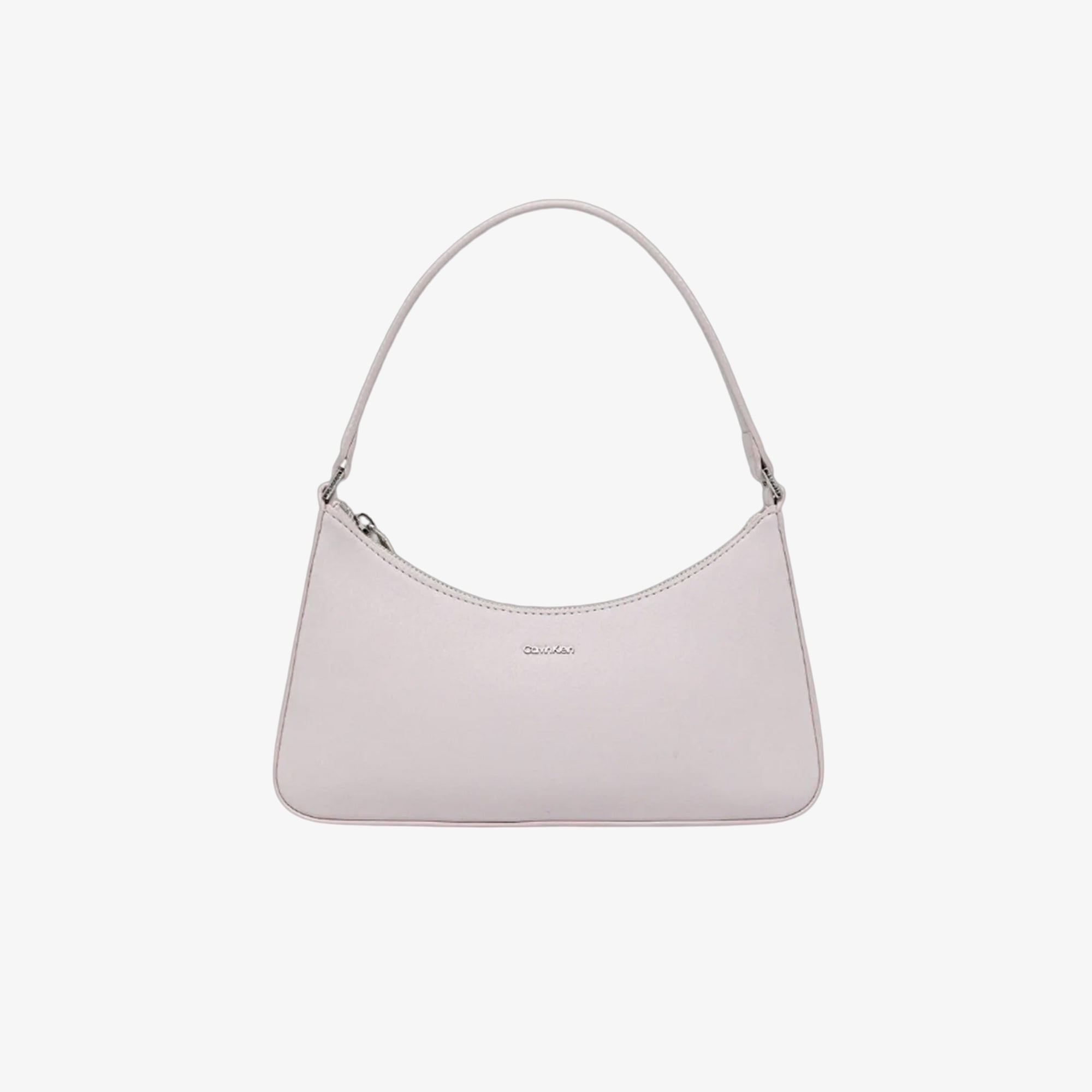 Calvin Klein Must Small Kadın Lila El Çantası