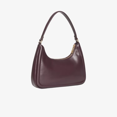  Calvin Klein Bold Small Kadın Kırmızı El Çantası