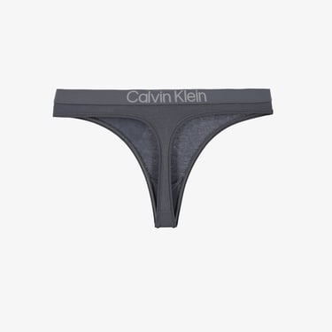  Calvin Klein 5'li Kadın Mavi Külot