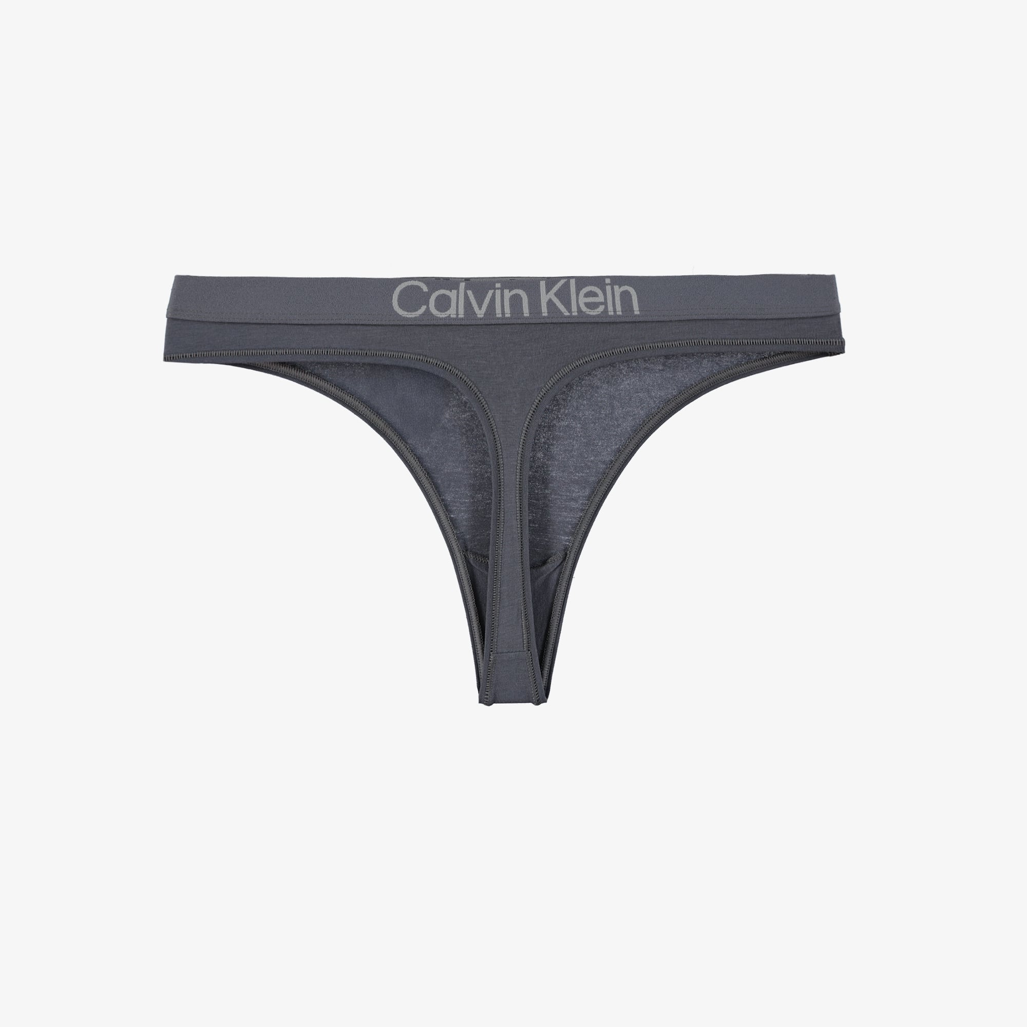  Calvin Klein 5'li Kadın Mavi Külot