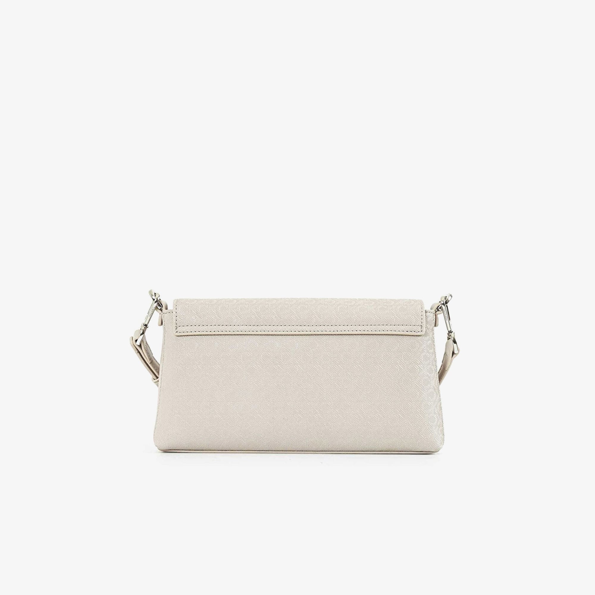 Calvin Klein Must Straps Kadın Bej El Çantası