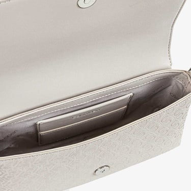  Calvin Klein Must Straps Kadın Kahverengi El Çantası