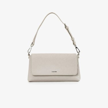  Calvin Klein Must Straps Kadın Kahverengi El Çantası