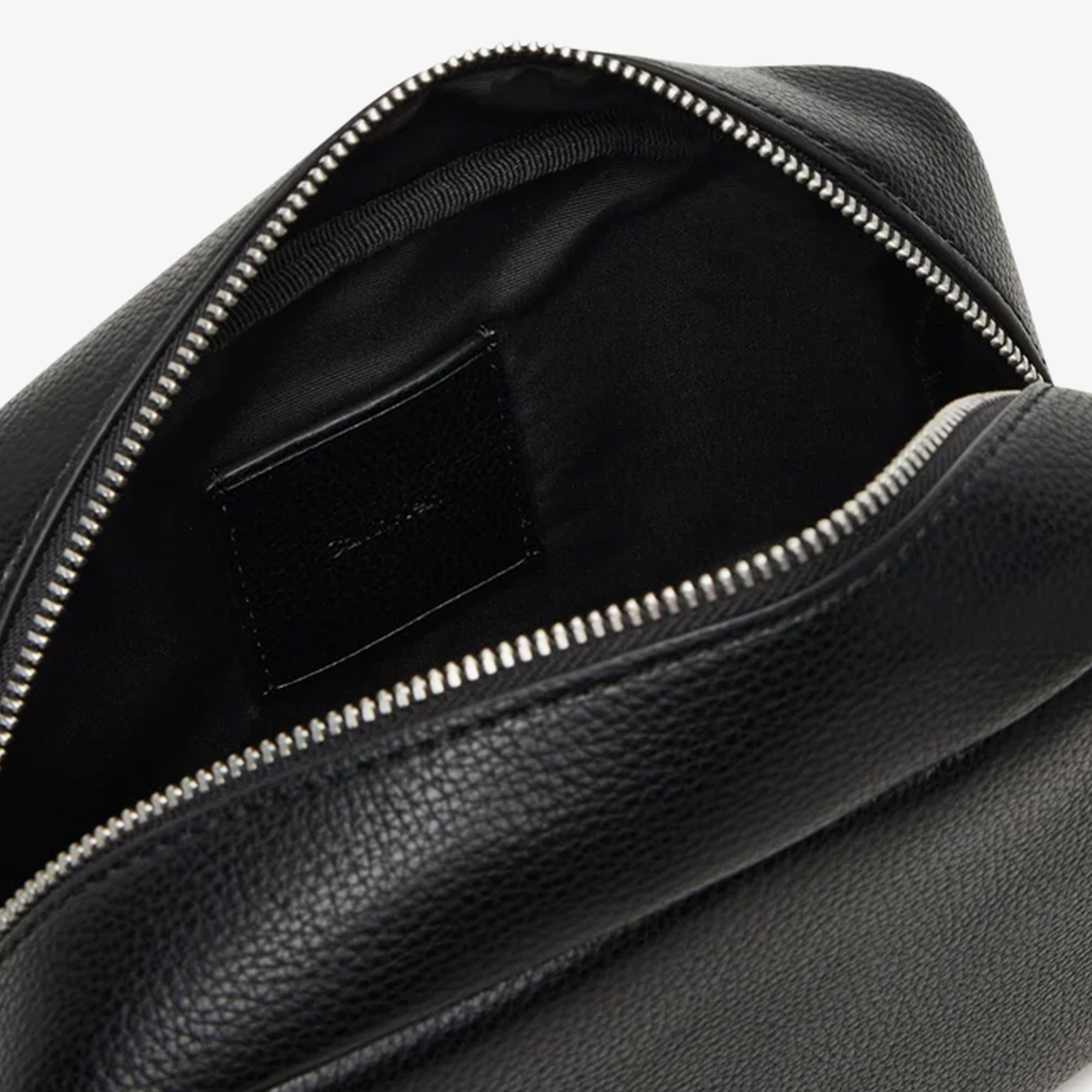 Calvin Klein Cargo Erkek Siyah El Çantası