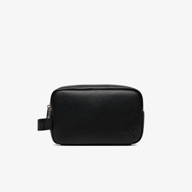  Calvin Klein Cargo Erkek Siyah El Çantası