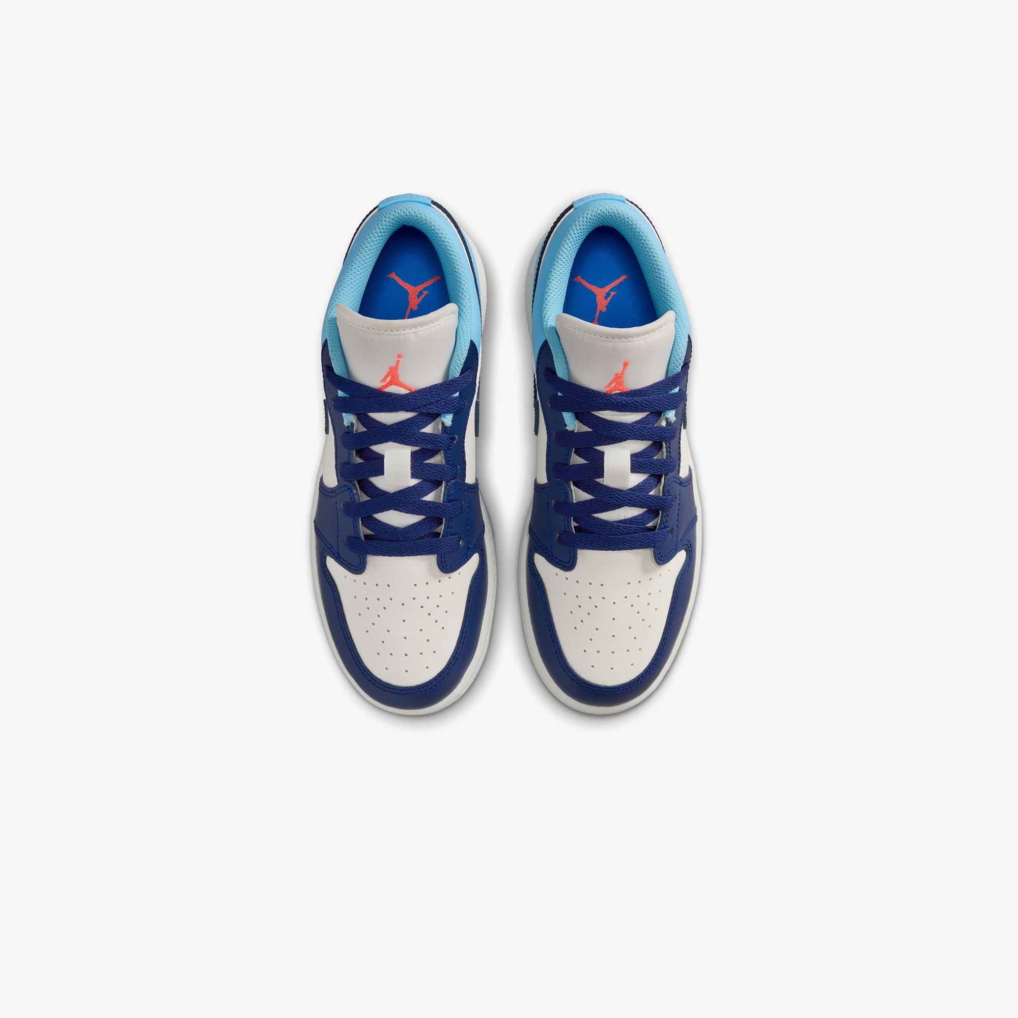 Jordan Mavi Jordan Air 1 Low