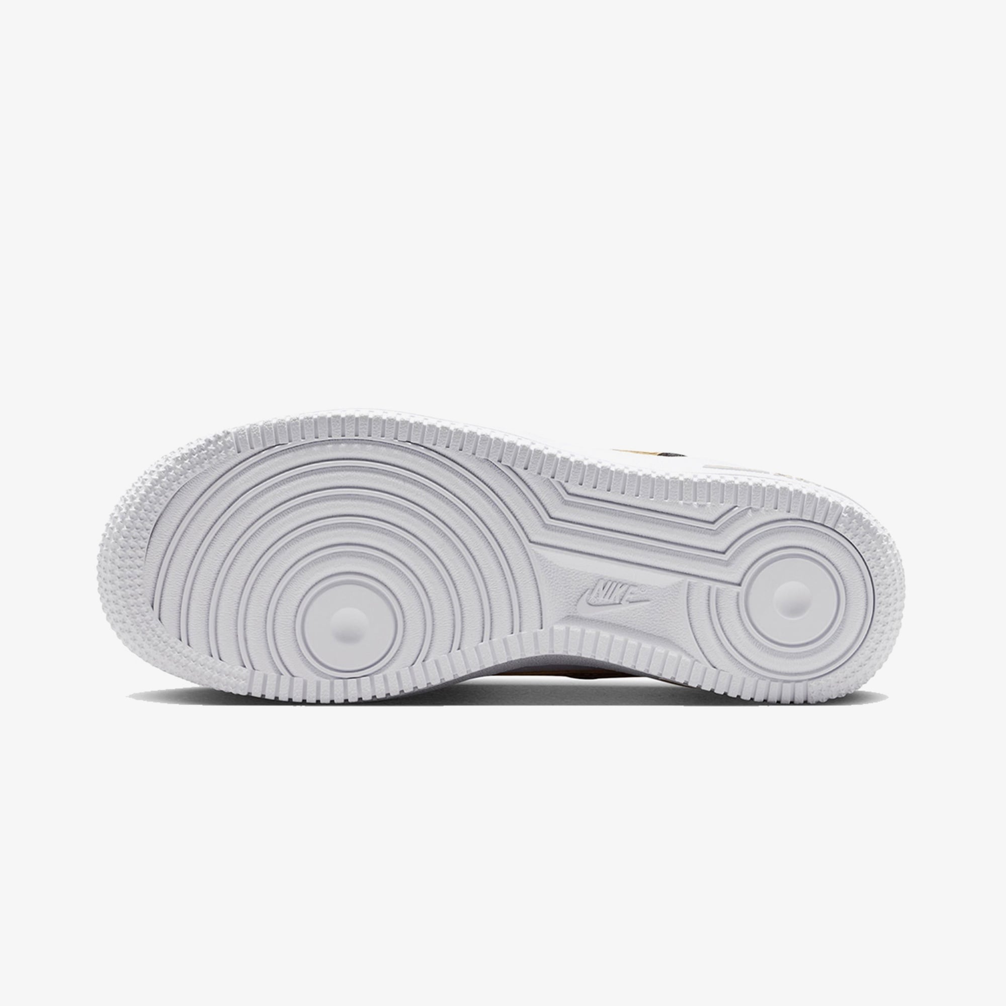 Nike Air Force 1 Siyah Spor Ayakkabı