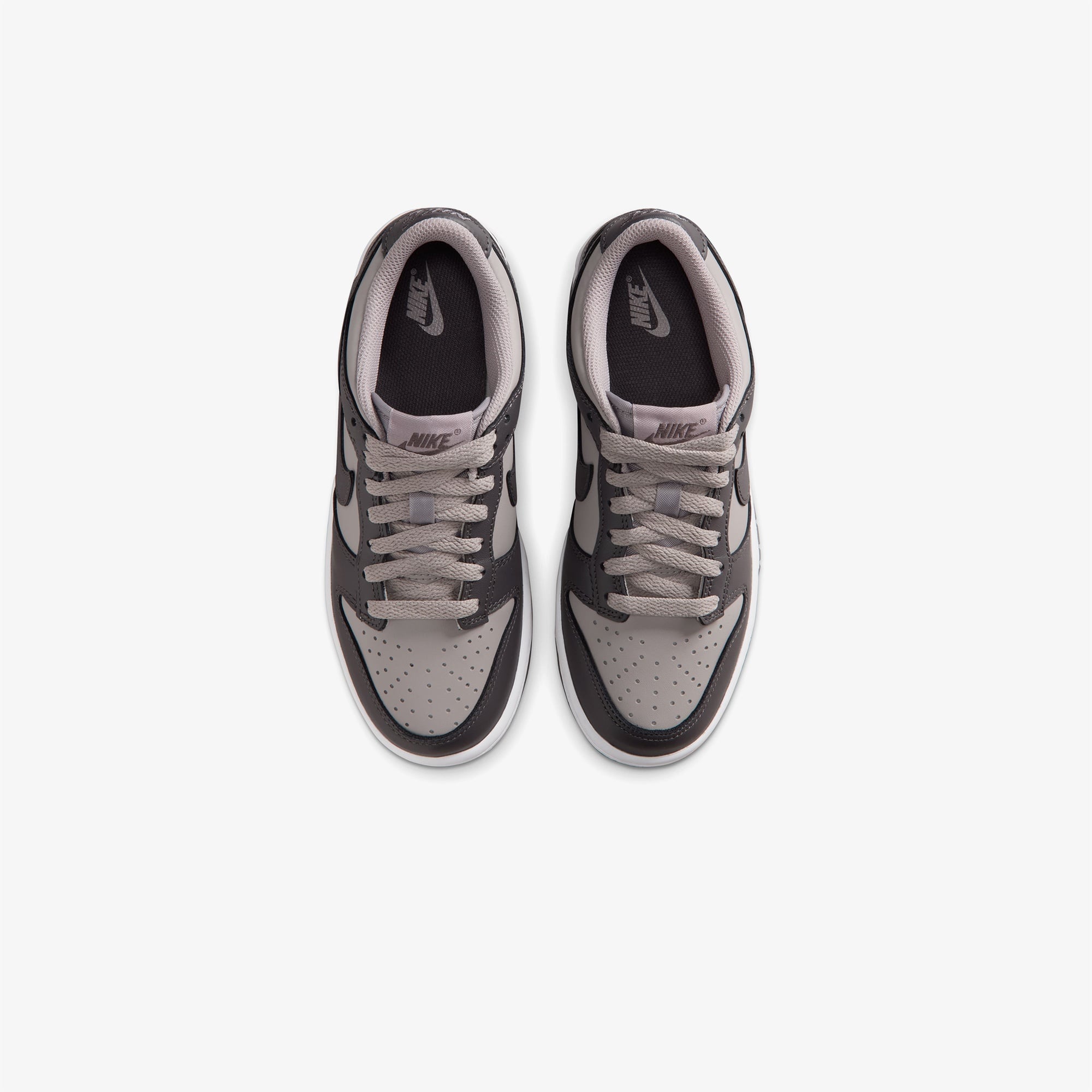 Nike Dunk Low Kahverengi Spor Ayakkabı