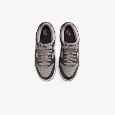  Nike Dunk Low Kahverengi Spor Ayakkabı