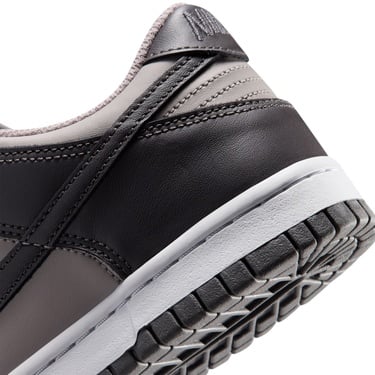  Nike Dunk Low Kahverengi Spor Ayakkabı