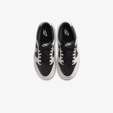  Nike Dunk Low Siyah Spor Ayakkabı