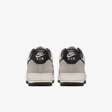  Nike Air Force 1 '07 LV8 Erkek Gri Spor Ayakkabı