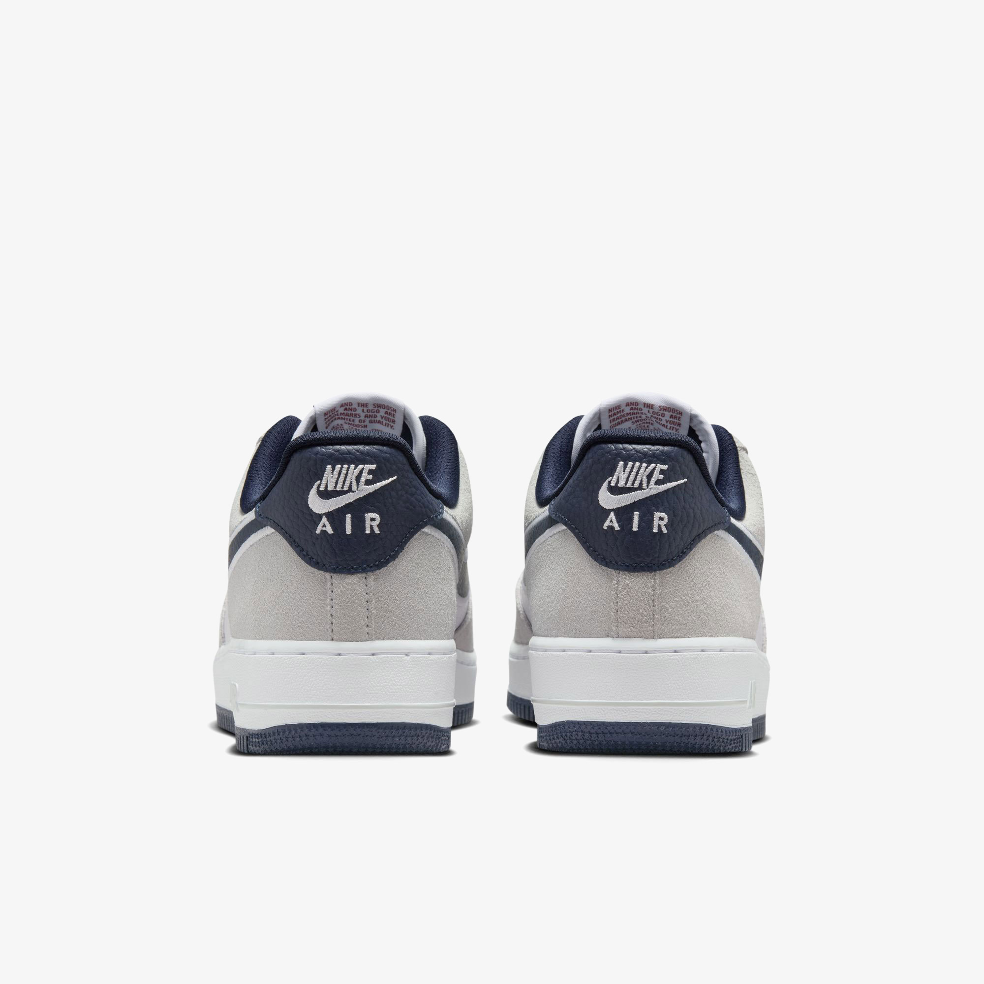 Nike Beyaz Nike Air Force 1 LV8