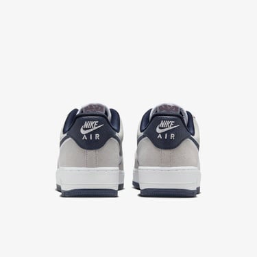  Nike Air Force 1 '07 LV8 Erkek Beyaz Spor Ayakkabı