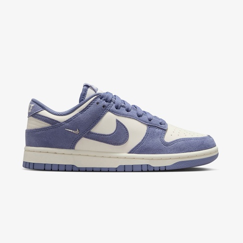  Nike Dunk Low Kadın Mor Spor Ayakkabı