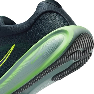  Nike Stellar Ride Yeşil Koşu Ayakkabısı