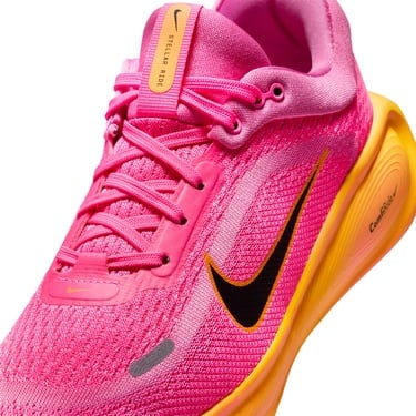  Nike Stellar Ride Pembe Koşu Ayakkabısı