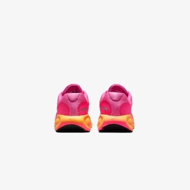  Nike Stellar Ride Pembe Koşu Ayakkabısı