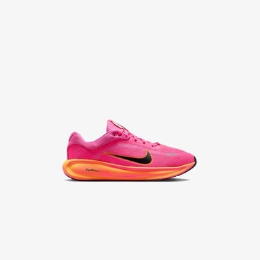  Nike Stellar Ride Pembe Koşu Ayakkabısı