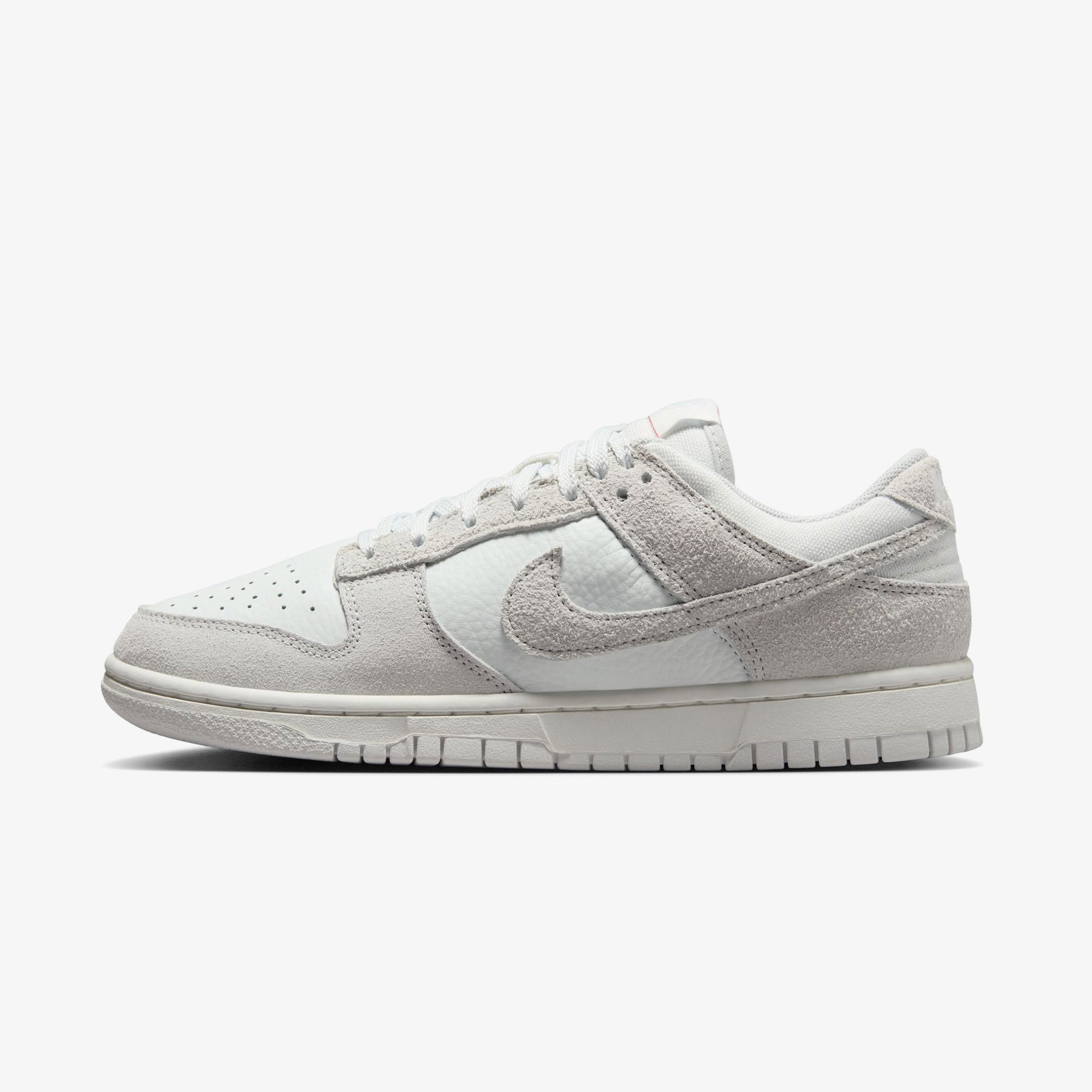 Nike Beyaz Nike Dunk Low